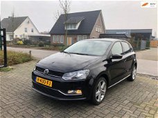 Volkswagen Polo - 1.2 TSI BlueMotion Highline | Allstar Clima PDC Stoelverw |