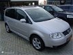 Volkswagen Touran - 1.9 TDI Highline - 1 - Thumbnail