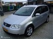 Volkswagen Touran - 1.9 TDI Highline - 1 - Thumbnail