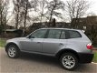 BMW X3 - 2.5i Executive Boekjes NAP - 1 - Thumbnail