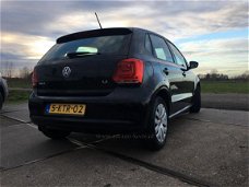 Volkswagen Polo - 1.4-16V Highline