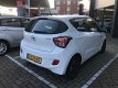 Hyundai i10 - 1.0i i-Motion Comfort Plus LMV Climate Cruise Dealer onderhouden - 1 - Thumbnail