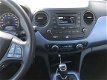 Hyundai i10 - 1.0i i-Motion Comfort Plus LMV Climate Cruise Dealer onderhouden - 1 - Thumbnail