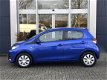 Peugeot 108 - 1.0 5-drs 72pk Active, Airco, Bluetooth, LED, Radio - 1 - Thumbnail