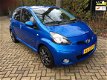 Toyota Aygo - 1.0-12V Dynamic Blue 5-DEURS AIRCO - 1 - Thumbnail