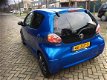 Toyota Aygo - 1.0-12V Dynamic Blue 5-DEURS AIRCO - 1 - Thumbnail