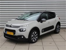 Citroën C3 - 1.5 HDi 100pk SHINE, Navi, TOP DEAL