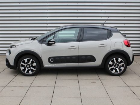 Citroën C3 - 1.5 HDi 100pk SHINE, Navi, TOP DEAL - 1