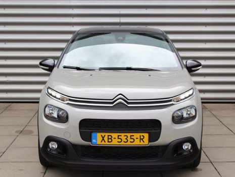 Citroën C3 - 1.5 HDi 100pk SHINE, Navi, TOP DEAL - 1