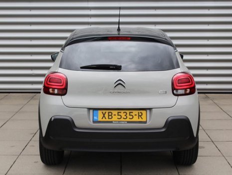 Citroën C3 - 1.5 HDi 100pk SHINE, Navi, TOP DEAL - 1