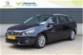 Peugeot 308 - ALLURE 130 PK AUTOMAAT - 1 - Thumbnail