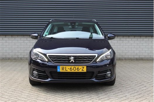 Peugeot 308 - ALLURE 130 PK AUTOMAAT - 1