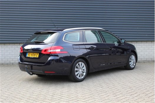 Peugeot 308 - ALLURE 130 PK AUTOMAAT - 1