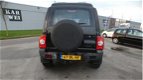 SsangYong Korando - 2.9 TD / grijs kenteken / 3500kg trekgewicht / airco / trekhaak - 1 - Thumbnail