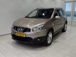 Nissan Qashqai+2 - 2.0 Connect Edition 4WD ( 7 Zits) | NAVIGATIE | PANORAMADAK | - 1 - Thumbnail