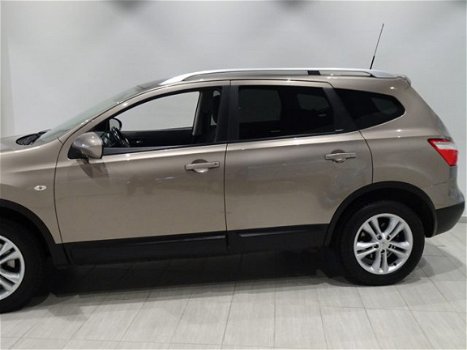 Nissan Qashqai+2 - 2.0 Connect Edition 4WD ( 7 Zits) | NAVIGATIE | PANORAMADAK | - 1