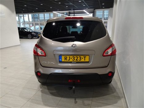 Nissan Qashqai+2 - 2.0 Connect Edition 4WD ( 7 Zits) | NAVIGATIE | PANORAMADAK | - 1