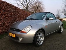 Ford Streetka - 1.6 Futura