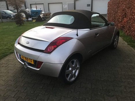 Ford Streetka - 1.6 Futura - 1