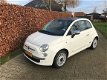 Fiat 500 - 1.2 Lounge - 1 - Thumbnail