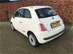 Fiat 500 - 1.2 Lounge - 1 - Thumbnail