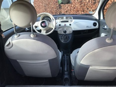 Fiat 500 - 1.2 Lounge - 1