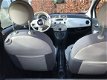 Fiat 500 - 1.2 Lounge - 1 - Thumbnail