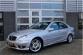 Mercedes-Benz C-klasse - 30 CDI AMG 232PK Leder Schuifdak N.A.P - 1 - Thumbnail