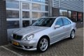 Mercedes-Benz C-klasse - 30 CDI AMG 232PK Leder Schuifdak N.A.P - 1 - Thumbnail