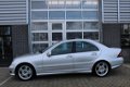 Mercedes-Benz C-klasse - 30 CDI AMG 232PK Leder Schuifdak N.A.P - 1 - Thumbnail