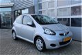 Toyota Aygo - 1.0-12V Comfort Navigatie Airco N.A.P. 5 Deurs - 1 - Thumbnail