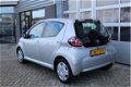 Toyota Aygo - 1.0-12V Comfort Navigatie Airco N.A.P. 5 Deurs - 1 - Thumbnail