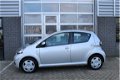 Toyota Aygo - 1.0-12V Comfort Navigatie Airco N.A.P. 5 Deurs - 1 - Thumbnail