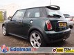 Mini Mini Cooper - 1.6 S Park Lane ( lederen bekleding, 170 pk ) - 1 - Thumbnail