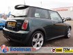 Mini Mini Cooper - 1.6 S Park Lane ( lederen bekleding, 170 pk ) - 1 - Thumbnail