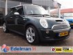 Mini Mini Cooper - 1.6 S Park Lane ( lederen bekleding, 170 pk ) - 1 - Thumbnail