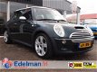 Mini Mini Cooper - 1.6 S Park Lane ( lederen bekleding, 170 pk ) - 1 - Thumbnail