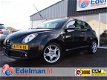 Alfa Romeo MiTo - 1.4 T Distinctive (climate contr, trekhk, verw.stoelen, etc) - 1 - Thumbnail