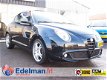 Alfa Romeo MiTo - 1.4 T Distinctive (climate contr, trekhk, verw.stoelen, etc) - 1 - Thumbnail