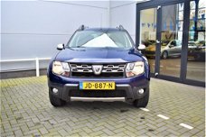 Dacia Duster - 1.2 TCe 4x4 Lauréate AIRCO TREKHAAK PDC CRUISE CONTROL