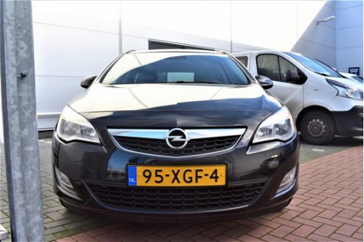 Opel Astra Sports Tourer - AIRCO NAVI PDC 1.4 Turbo Sport - 1