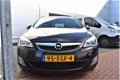Opel Astra Sports Tourer - AIRCO NAVI PDC 1.4 Turbo Sport - 1 - Thumbnail