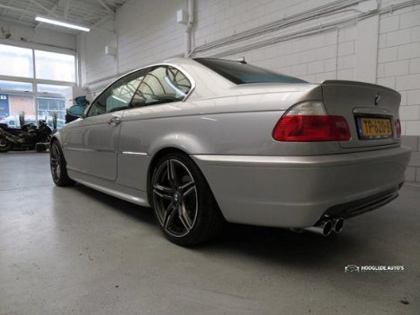 BMW 3-serie Coupé - 320Ci Executive M-Pakket Uniek - 1