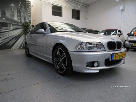 BMW 3-serie Coupé - 320Ci Executive M-Pakket Uniek - 1