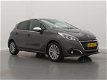 Peugeot 208 - 1.2 82pk Allure | Camera | Navigatie | Lm velgen | Climate control | Extra getint glas - 1 - Thumbnail