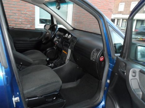 Opel Zafira - 1.8 16V Elegance - 1