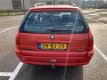 Peugeot 306 Break - 1.6 XR Rood kanon EURO KNALLER - 1 - Thumbnail