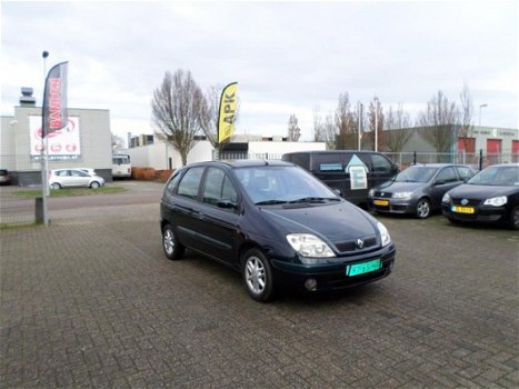 Renault Scénic - 1.6-16V Authentique - 1