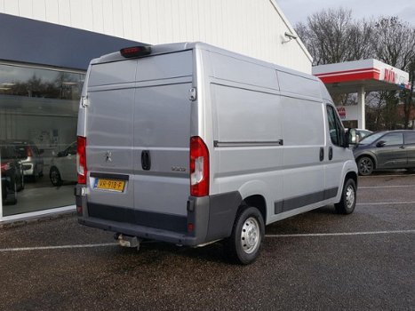 Peugeot Boxer - GB 330 L2H2 2.2HDI-130PK Première Navi Camera trekhaak parkeerhulp - 1