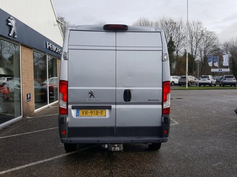 Peugeot Boxer - GB 330 L2H2 2.2HDI-130PK Première Navi Camera trekhaak parkeerhulp - 1